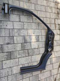 SŁUPEK PRÓG PRAWY RENAULT TRAFIC III OPEL VIVARO II B SERWISOWY ORYGINAŁ