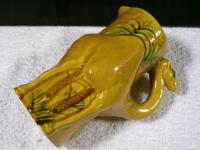 ŚLICZNY DZBANEK CERAMICZNY-WIELBŁĄD