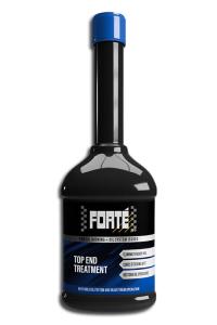 FORTE Top End Treatment poprawia właściwości oleju 400ml