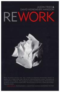 Rework J.Fried D.Hansson