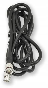 Kabel Coaxial VARICAM PKT-2 - Patch kabel BNC-BNC 2 m