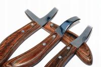 НОЖ СЛЕЗУ ДЛЯ КОРРЕКЦИИ КОПЫТ -КОПЫТ ПРОФЕССИОНАЛЬНЫЙ