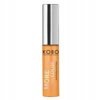 KOBO PROFESSIONAL CIENIE MORE THAN COLOR APRICOT CRUSH