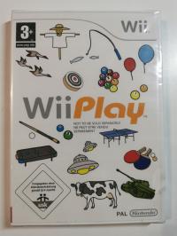 Wii Play Nintendo Wii