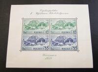 1938 Fi BL. 5B czysty