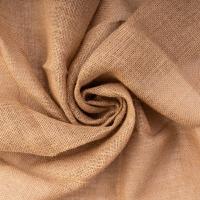 JUTA surowa 320G/M2 tkanina jutowa 160CM materiał jutowy EMALTEX 1MB