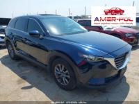 Mazda CX-9 2023r., 4x4, 2.5L