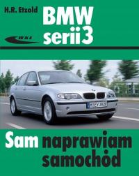 BMW 3-САМ ЧИНЮ типа E46 новая пленка