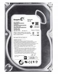 Dysk twardy Seagate ST500DM002 500 GB SATA III 3,5