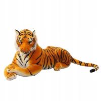 Tygrys pluszowa zabawka poduszka do spania zabawki dla dzieci pluszowe