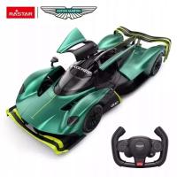 ASTON MARTIN VALKYRIE AMR PRO R/C 1:14