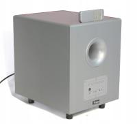 Subwoofer aktywny TEUFEL CEM 500SW | 25 cm | Extra bass |