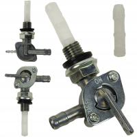 Топливный кран L клапан для генераторной установки