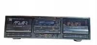 Dual CC 8000 RS magnetofon tape deck