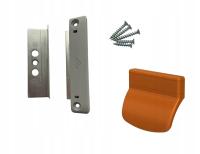 ROTO SMOKER SNAP МАГНИТНЫЙ ДЕРЖАТЕЛЬ ДЛЯ БАЛКОНА