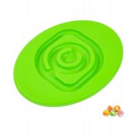 1pc Kids Balance Board Toy Physical green