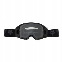GOGLE FOX VUE CORE GOGGLE BLACK