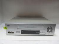 Magnetowid VHS SEG MAGNETOWID SEG VCR-5380D