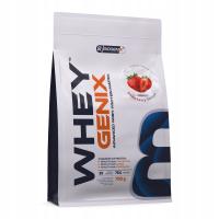 BIOGENIX WHEY GENIX 700G сывороточный протеин WHEY PROETIN