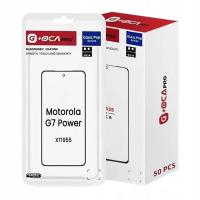 SZYBA SZYBKA OCA G+OCA PRO Motorola Moto G7 Power XT1955