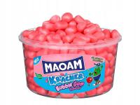 MAOAM KRACHER BUBBLE GUM 265 SZT. 1200 Г ИЗ ГЕРМАНИИ