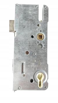 Roto MVZ 65/92 кассета главный замок задвижка фурнитура