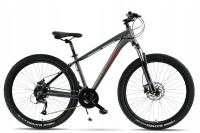 ROWER MTB 27.5 KANDS COMP-ER grafit-czer M16 R22