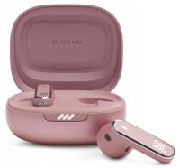 Беспроводные наушники JBL Live Flex Pink