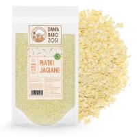 Пшено 1 кг, натуральное, пшено, просо-блюда бабушки Зоси