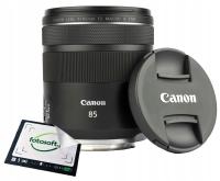 Obiektyw Canon RF 85mm F2 Macro IS STM NOWY