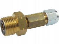 Разъем цилиндра W21. 8L для подключения трубки FARO FI8