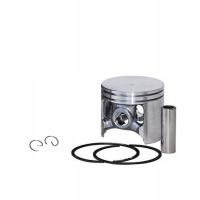 TŁOK KPL. HUSQVARNA 394 PARTNER K950 56MM METEOR!!