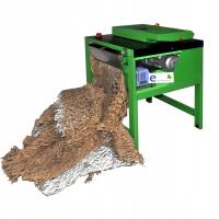 NACINARKA DO TEKTURY PROFESJONALNA MASZYNA DO WYPEŁNIEŃ KARTONOWYCH DE