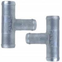 2× Gomet GZ-256 przewód LPG