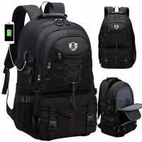МОЛОДЕЖНЫЙ ГОРОДСКОЙ РЮКЗАК ДЛЯ НОУТБУКА, БОЛЬШОЙ ВОДОНЕПРОНИЦАЕМЫЙ МНОГОКАМЕРНЫЙ РЮКЗАК IMITI