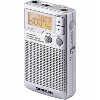 Радио карманные Sangean DT-250, FM/AM