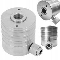 SIŁOWNIK ŚCIĄGACZA DO WTRYSKIWACZY