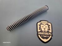 Zespół sprężyny powrotnej 1533 Glock 17 Gen.3