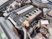 2.5 DIESEL E39 BMW TDS OMEGA OPEL SILNIK