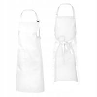 Zapaska на кухне фартук белая дл. 90 см 240г/м2