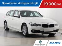 BMW 3 320 i xDrive, Salon Polska, 1. Właściciel