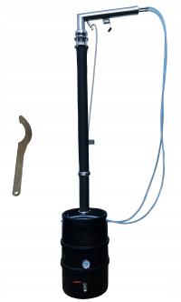 DESTYLATOR 30 50 Л AABRATEK ЭЛЕКТРИЧЕСКИЙ РЕФЛЕКТОР 2