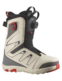 Buty snowboardowe Salomon Launch Boa Sj