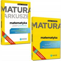 Matura 2026 matematyka Repetytorium ARKUSZE maturalne liceum technikum KPL!