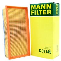 Filtr Powietrza MANN C31145