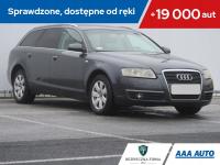 Audi A6 2.0 TDI, Navi, Xenon, Klima, Klimatronic