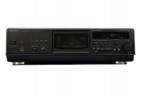 MAGNETOFON DECK TECHNICS RS-AZ6 SUPER