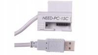Кабель для программирования USB NEED-PC-15C 858743