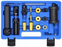 Ściągacz narzędzie do demontażu wtryskiwaczy wtrysków VW Golf Audi VAG FSI