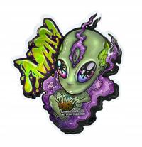 Сумка для сушки запиралась на молнии. 3.5 g